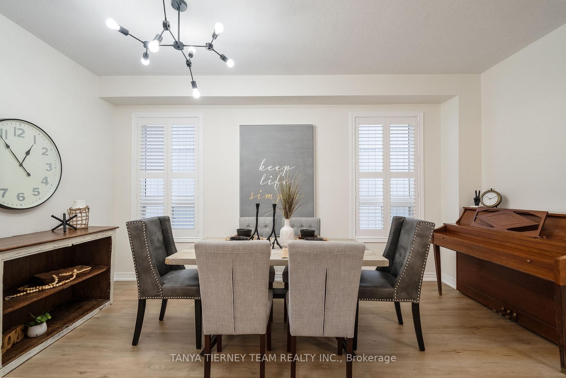 Photo 8 of 23 Bexley Crescent, Whitby, Brooklin — HOMEH