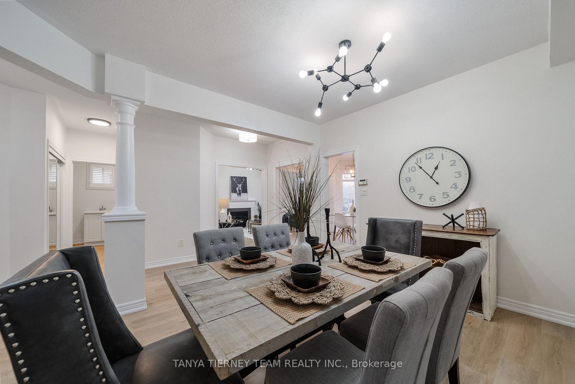 Photo 9 of 23 Bexley Crescent, Whitby, Brooklin — HOMEH