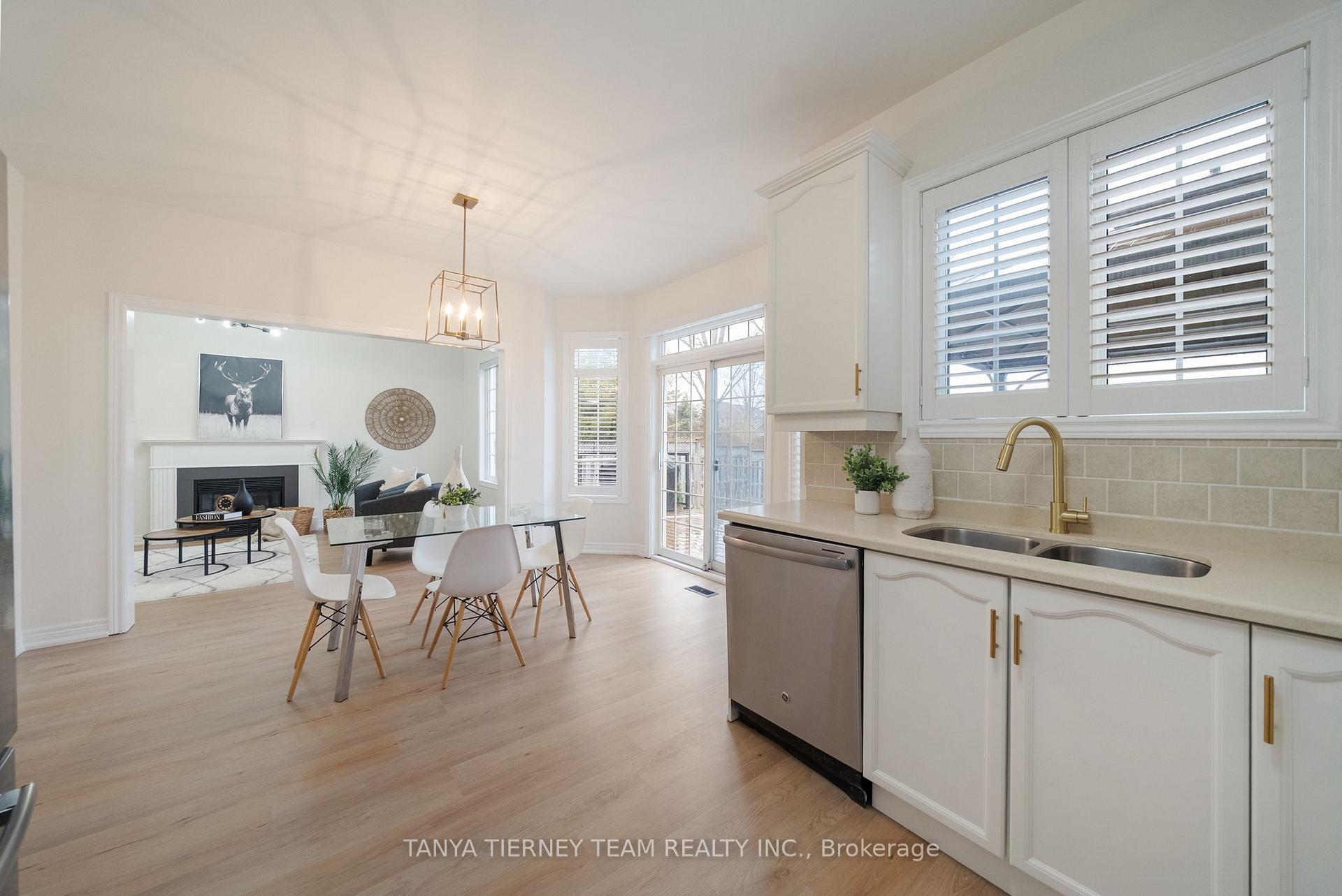 Photo 19 of 23 Bexley Crescent, Whitby, Brooklin — HOMEH