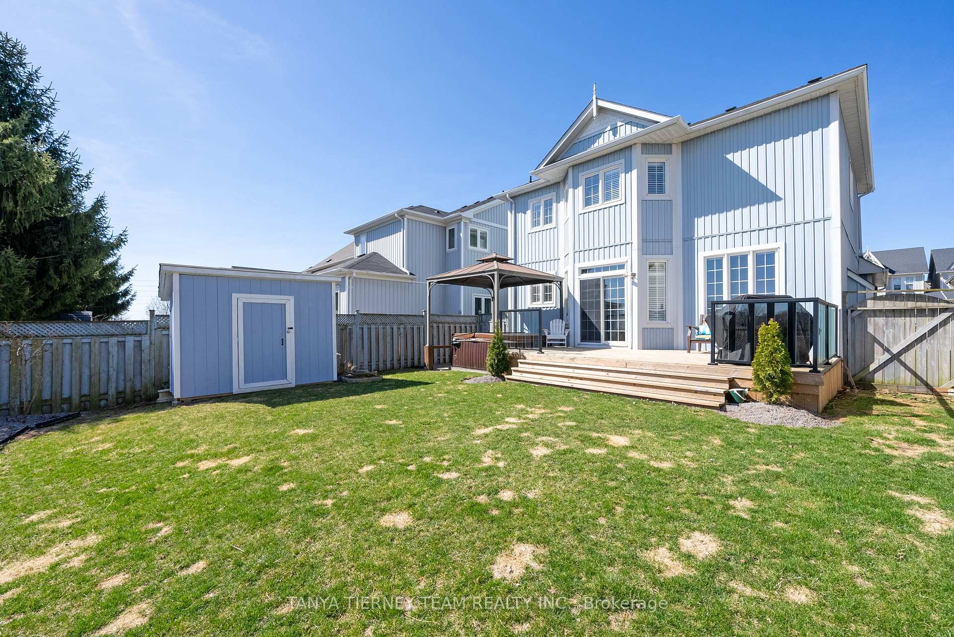 Photo 35 of 23 Bexley Crescent, Whitby, Brooklin — HOMEH