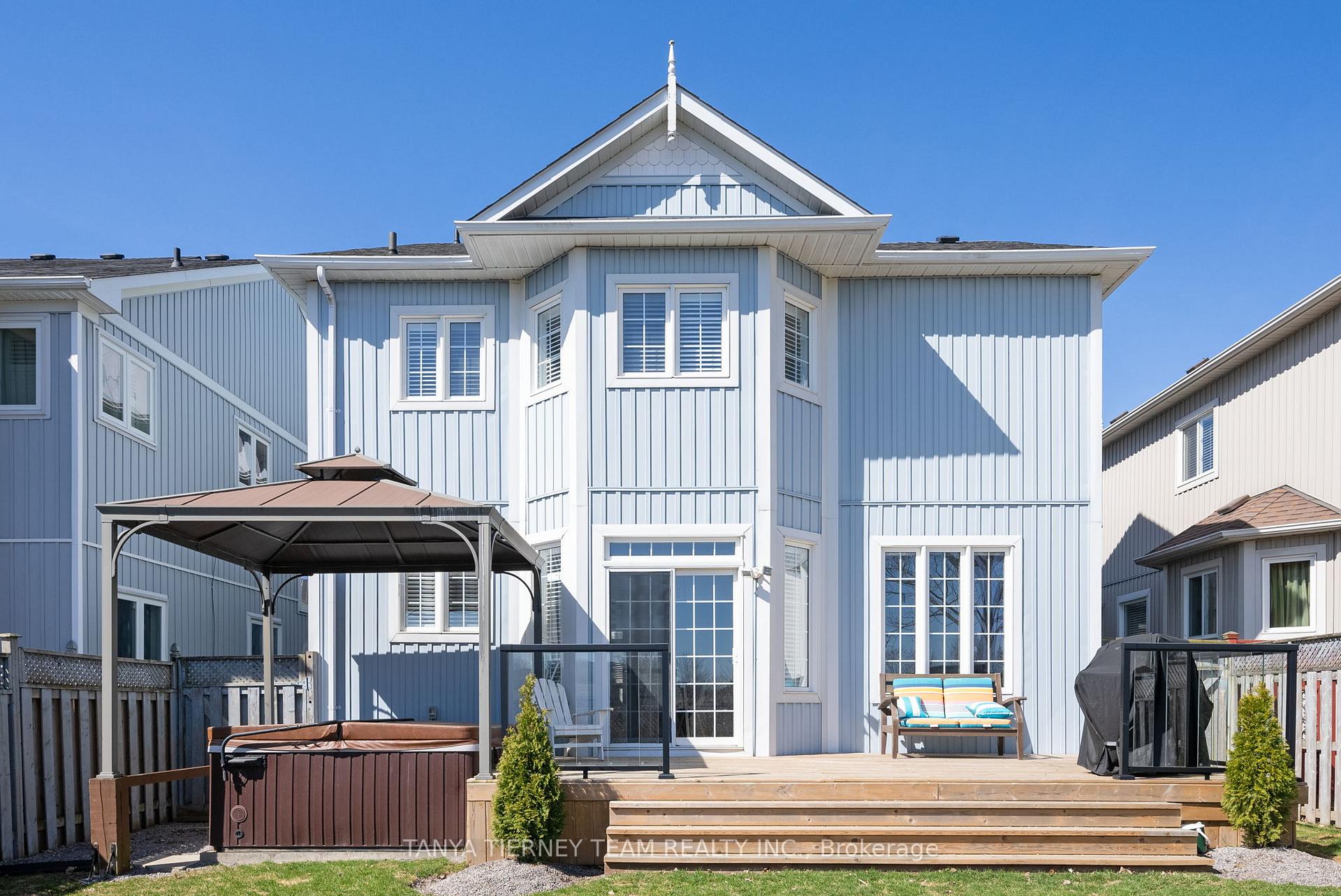 Photo 36 of 23 Bexley Crescent, Whitby, Brooklin — HOMEH