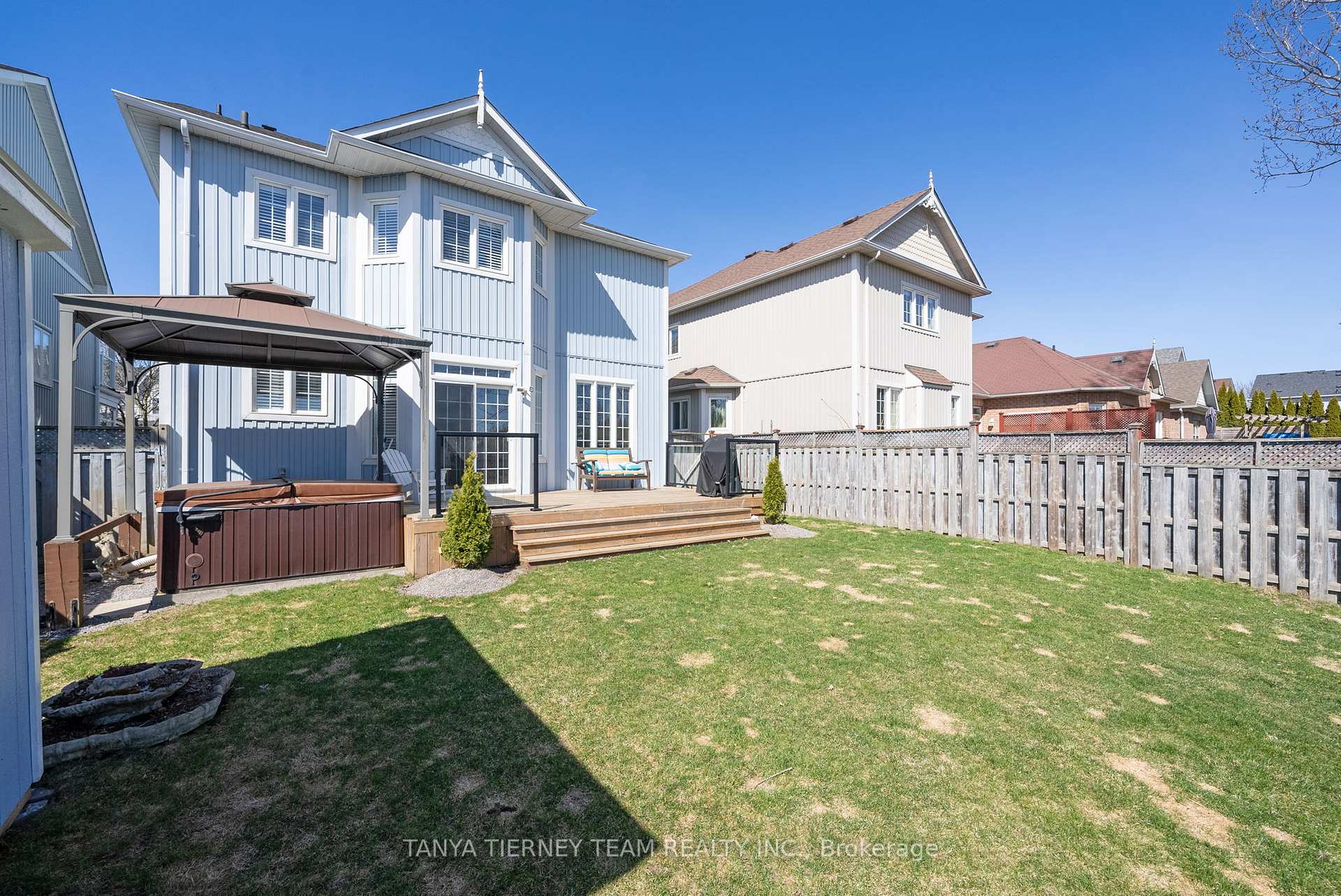 Photo 37 of 23 Bexley Crescent, Whitby, Brooklin — HOMEH