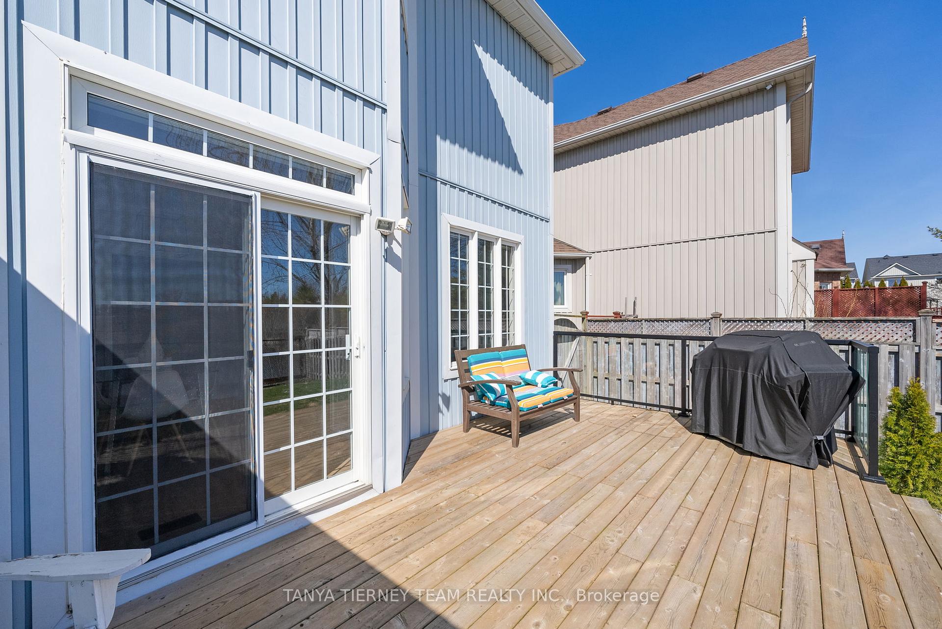 Photo 38 of 23 Bexley Crescent, Whitby, Brooklin — HOMEH