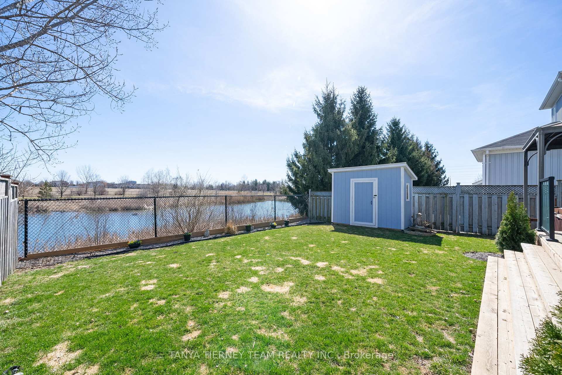 Photo 39 of 23 Bexley Crescent, Whitby, Brooklin — HOMEH