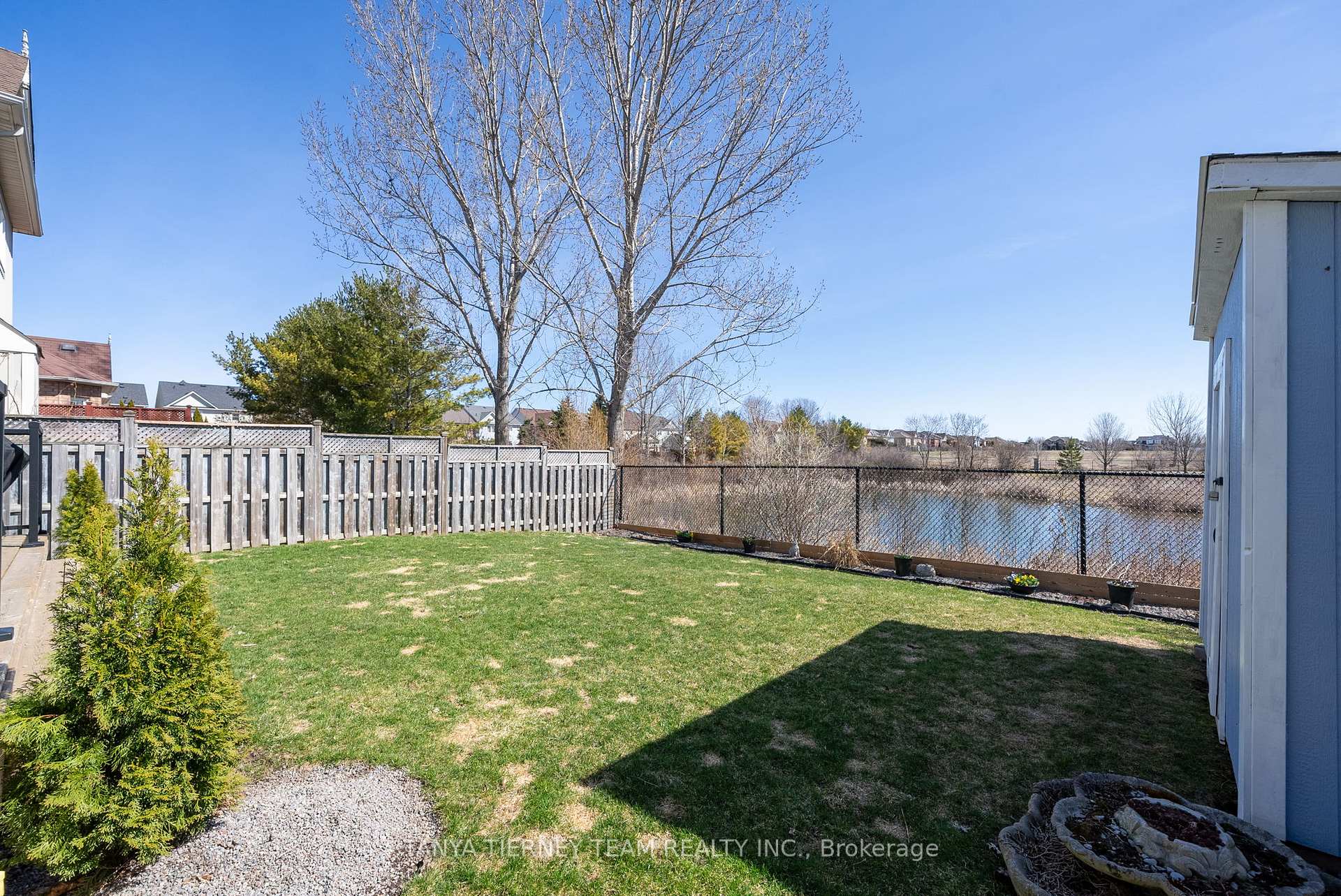 Photo 41 of 23 Bexley Crescent, Whitby, Brooklin — HOMEH