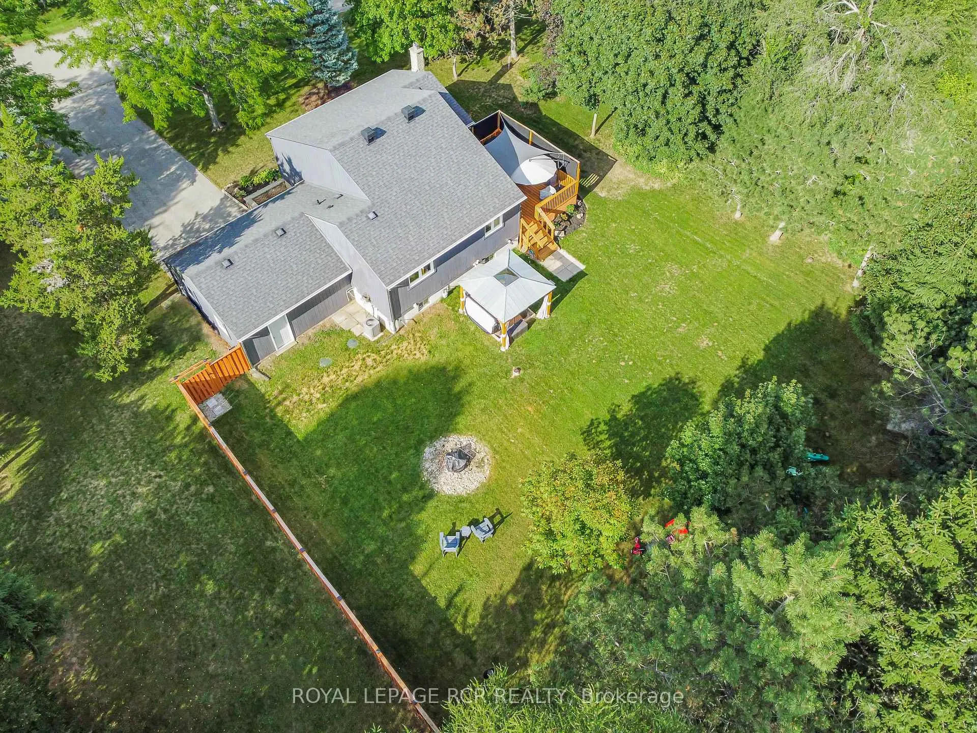 Photo 28 of 22 Arlow Road, Caledon, Mono Mills — HOMEH