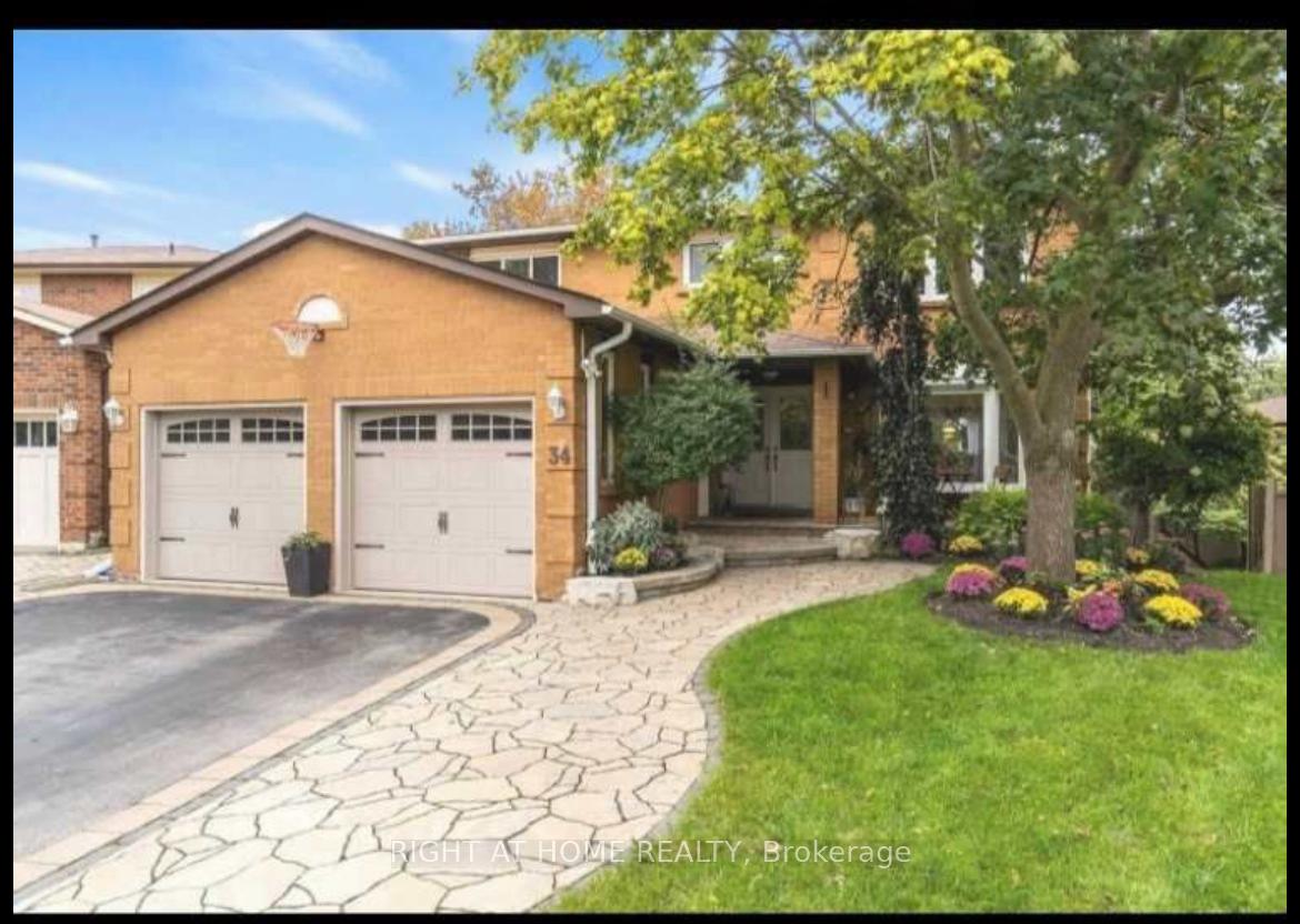 Photo 1 of Unit B1, 34 Normandy Crescent, Richmond Hill, Harding — HOMEH