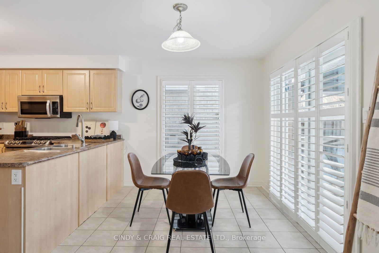Photo 6 of 1356 Kenmark Avenue, Oshawa, Taunton — HOMEH