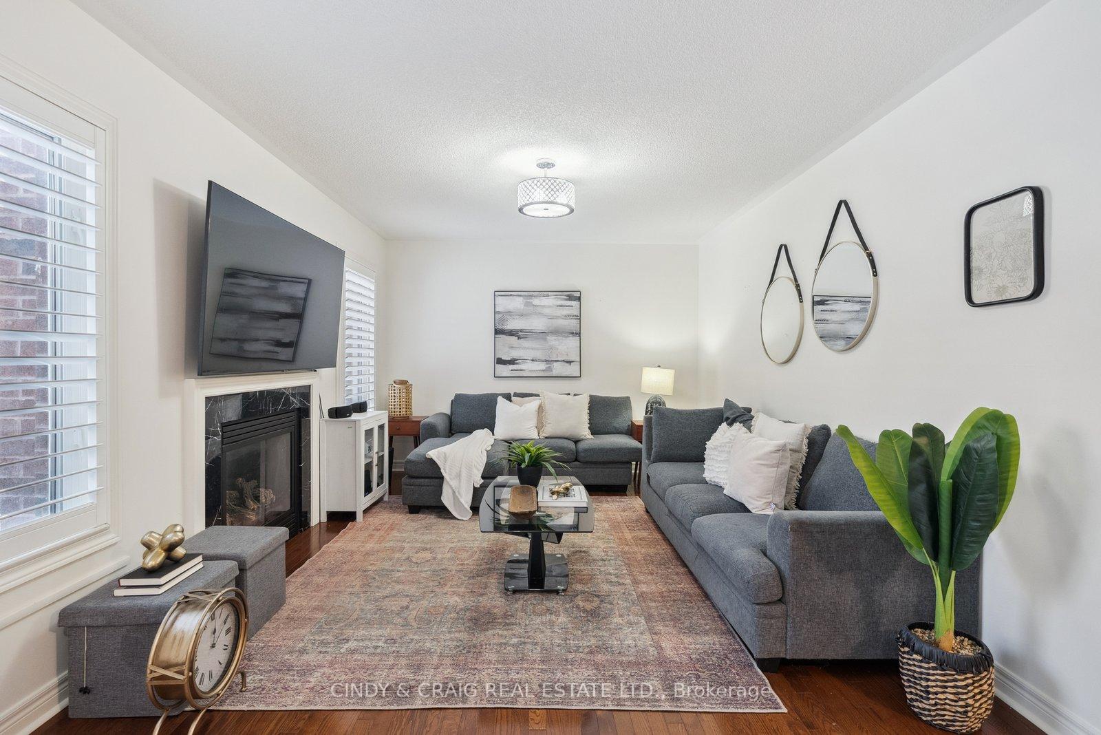 Photo 7 of 1356 Kenmark Avenue, Oshawa, Taunton — HOMEH
