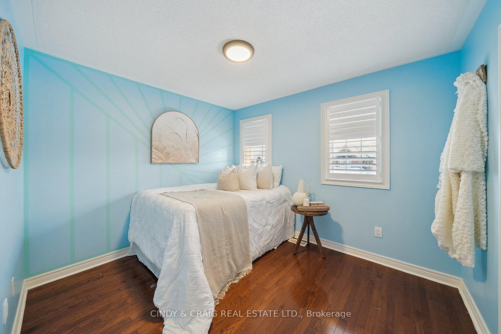 Photo 10 of 1356 Kenmark Avenue, Oshawa, Taunton — HOMEH