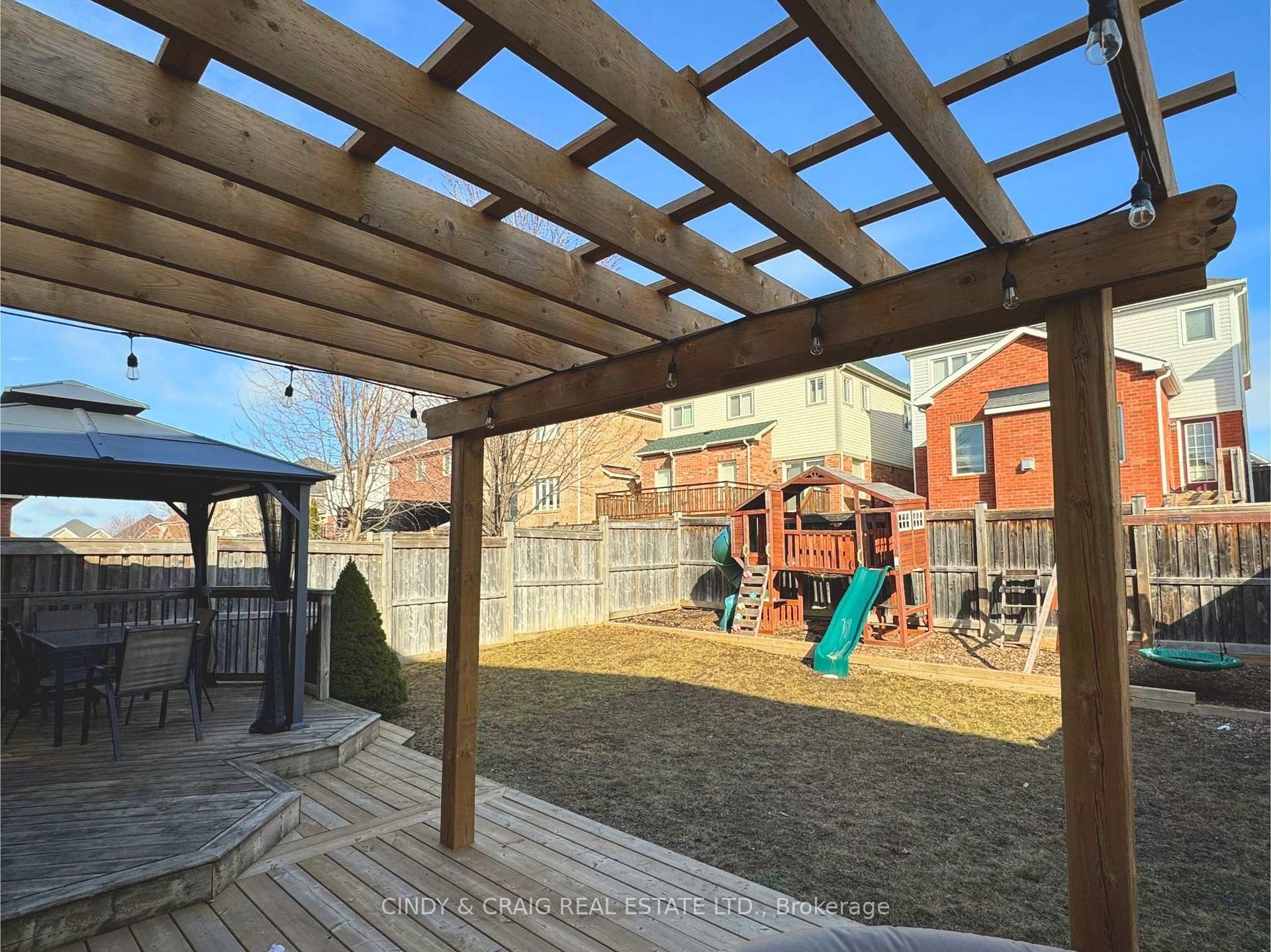 Photo 19 of 1356 Kenmark Avenue, Oshawa, Taunton — HOMEH