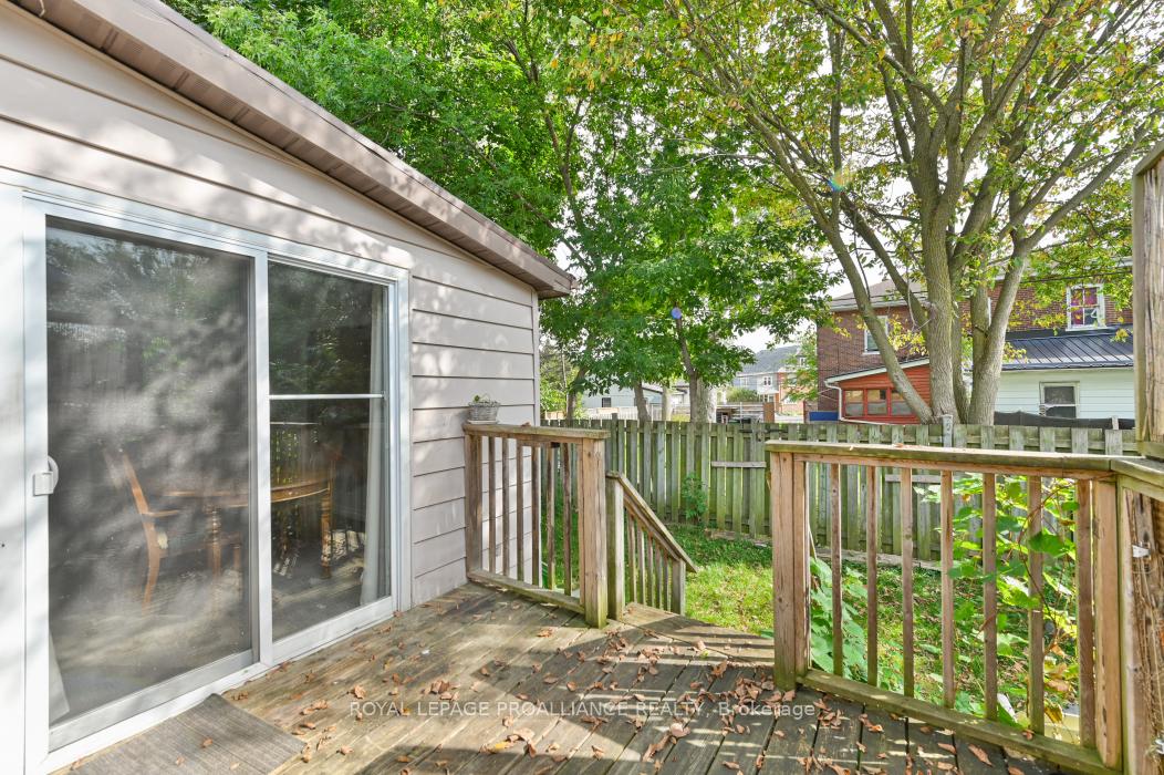 Photo 25 of Unit B, 21 Burton Street, Belleville, Belleville Ward — HOMEH