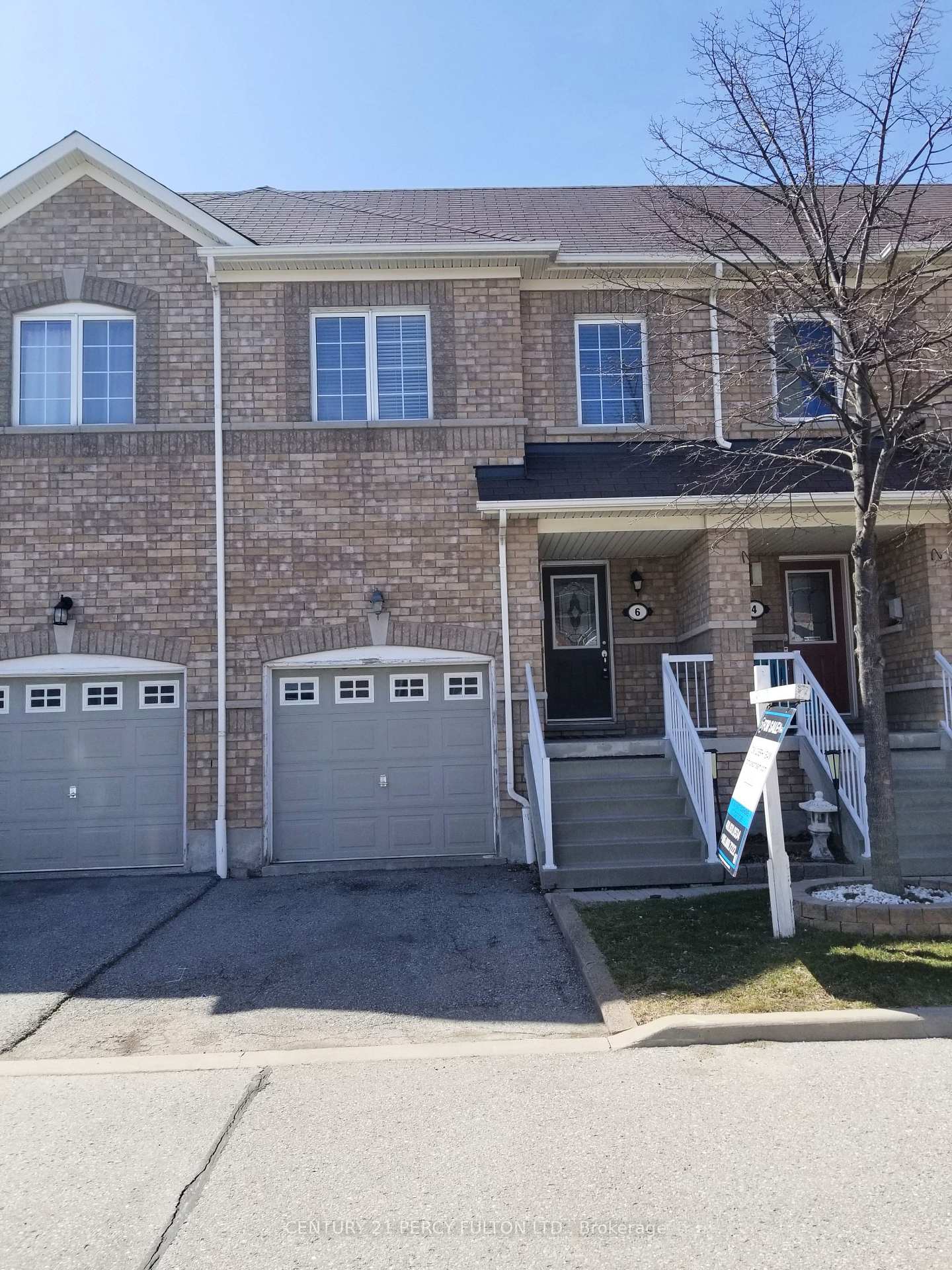 Photo 1 of 6 Arbuckle Way, Whitby, Blue Grass Meadows — HOMEH