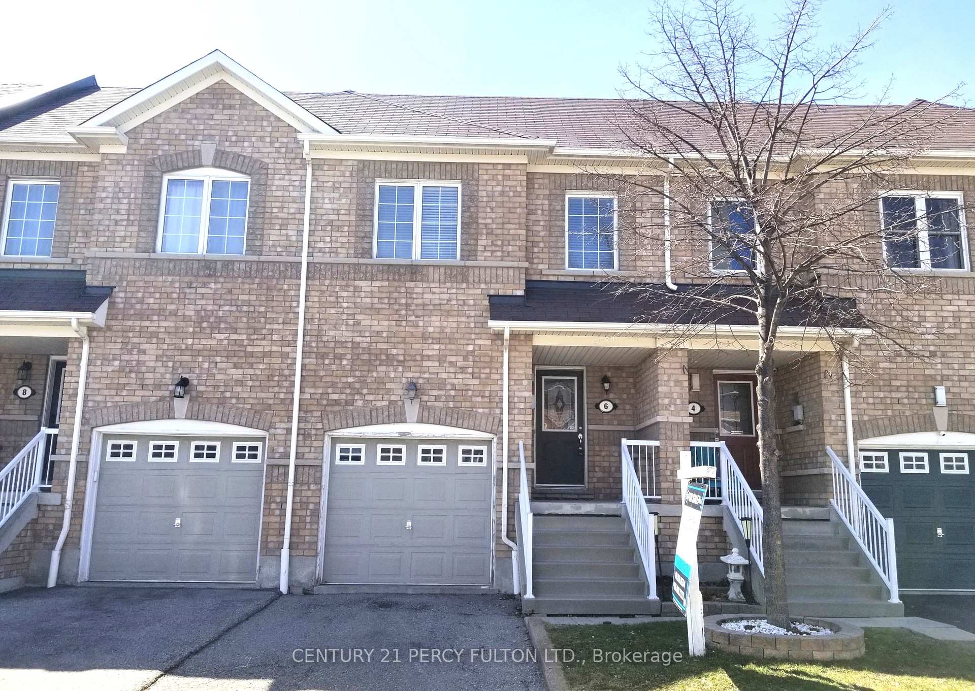 Photo 2 of 6 Arbuckle Way, Whitby, Blue Grass Meadows — HOMEH
