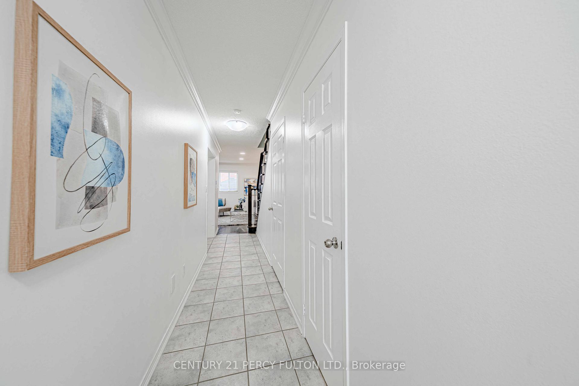 Photo 6 of 6 Arbuckle Way, Whitby, Blue Grass Meadows — HOMEH