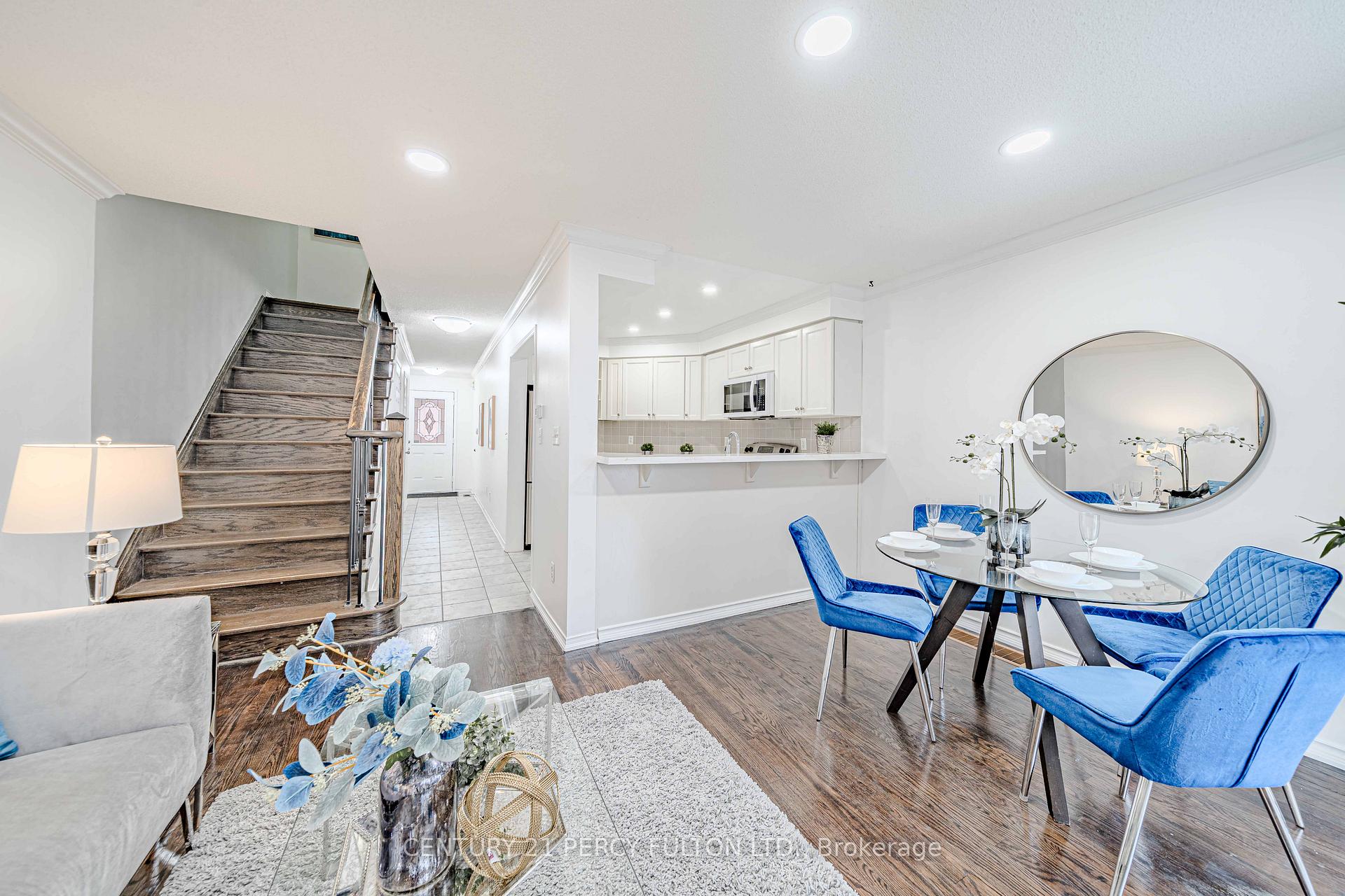 Photo 10 of 6 Arbuckle Way, Whitby, Blue Grass Meadows — HOMEH