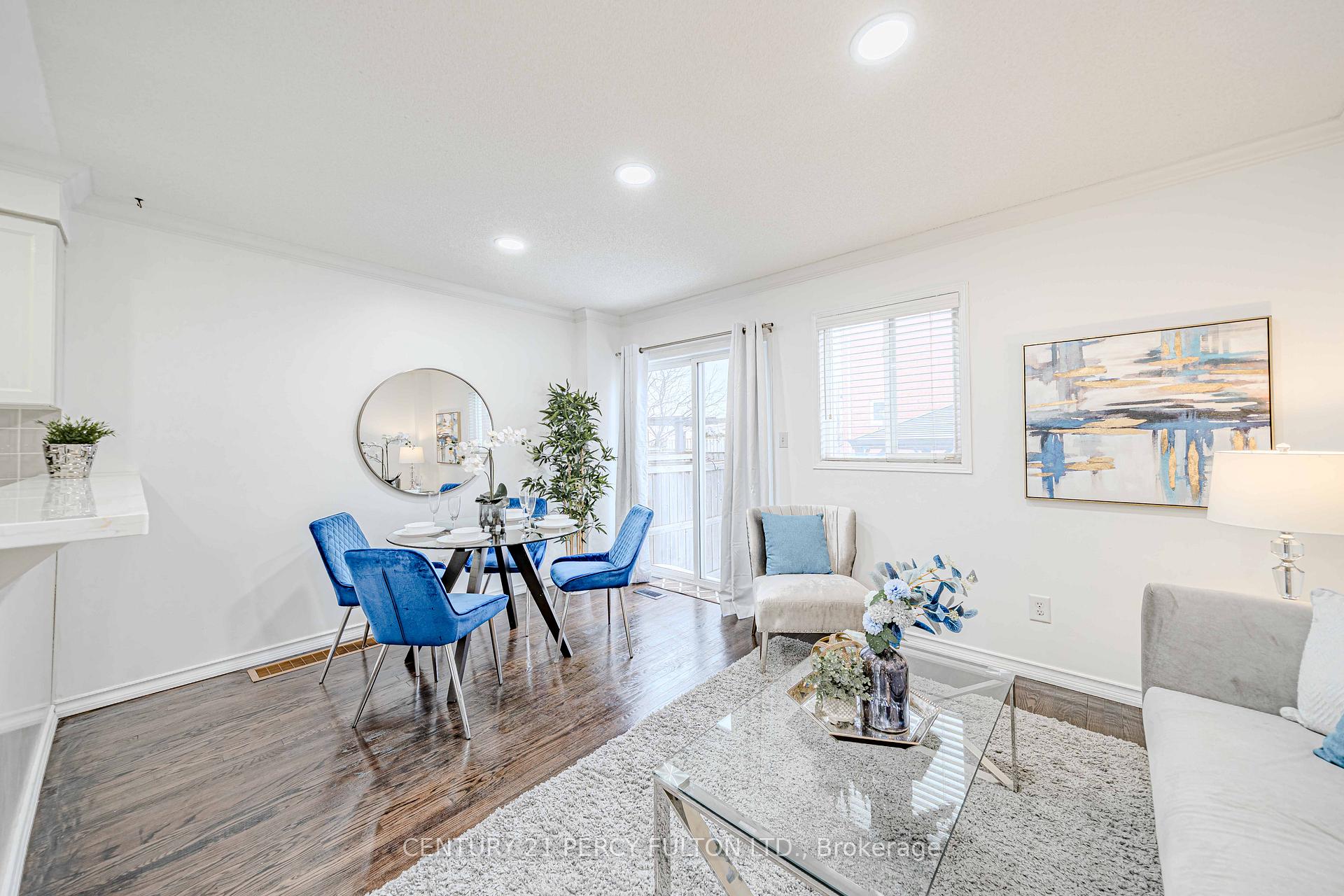Photo 11 of 6 Arbuckle Way, Whitby, Blue Grass Meadows — HOMEH