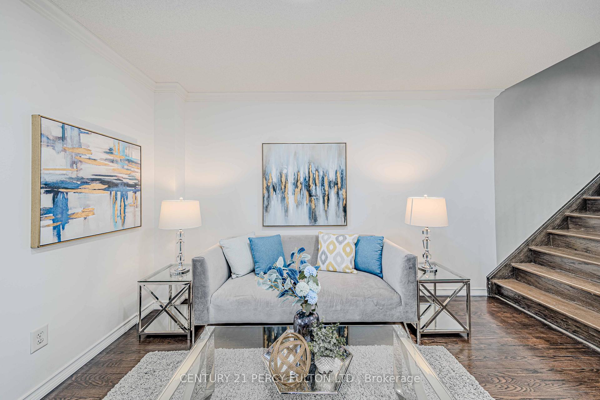 Photo 13 of 6 Arbuckle Way, Whitby, Blue Grass Meadows — HOMEH