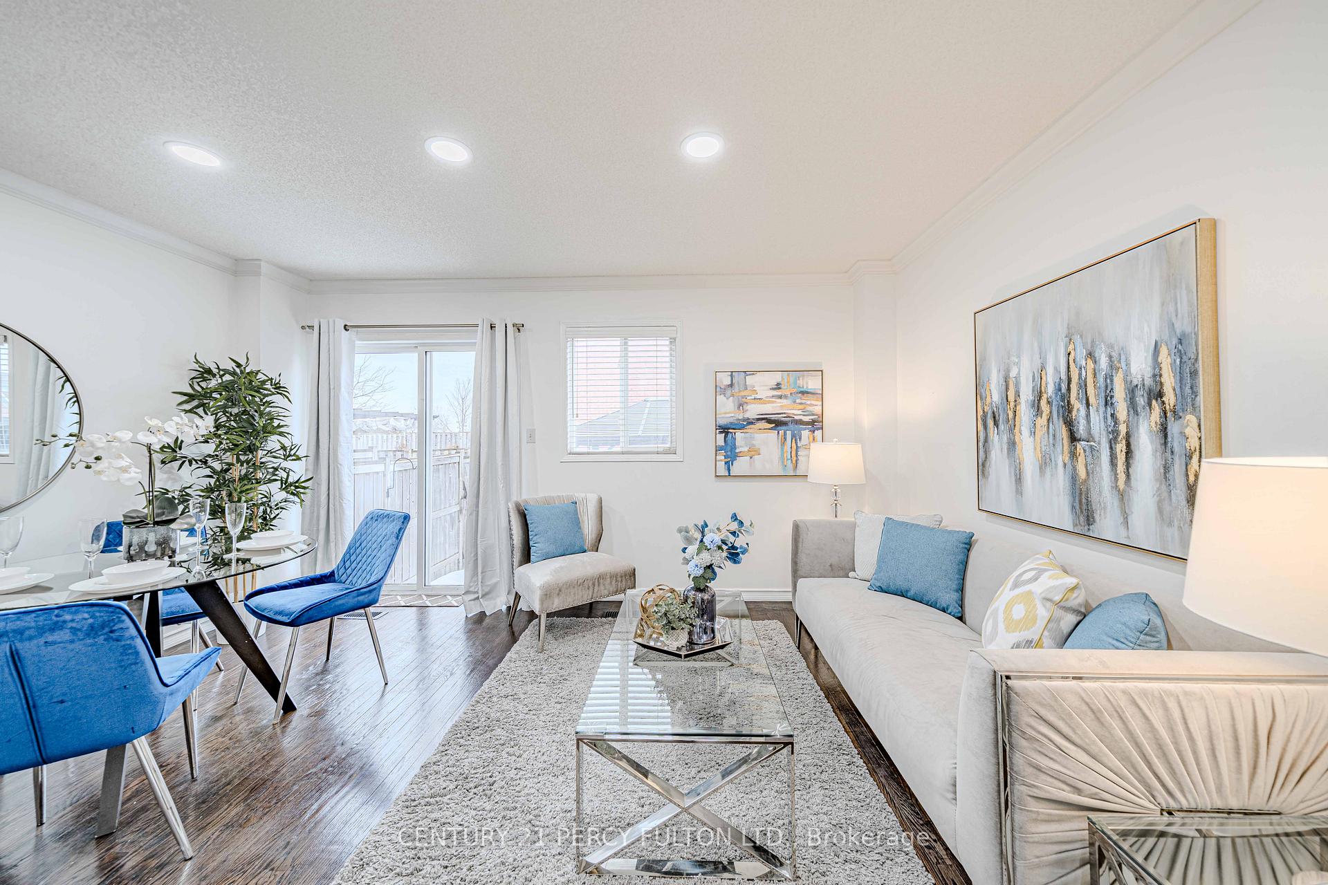 Photo 14 of 6 Arbuckle Way, Whitby, Blue Grass Meadows — HOMEH
