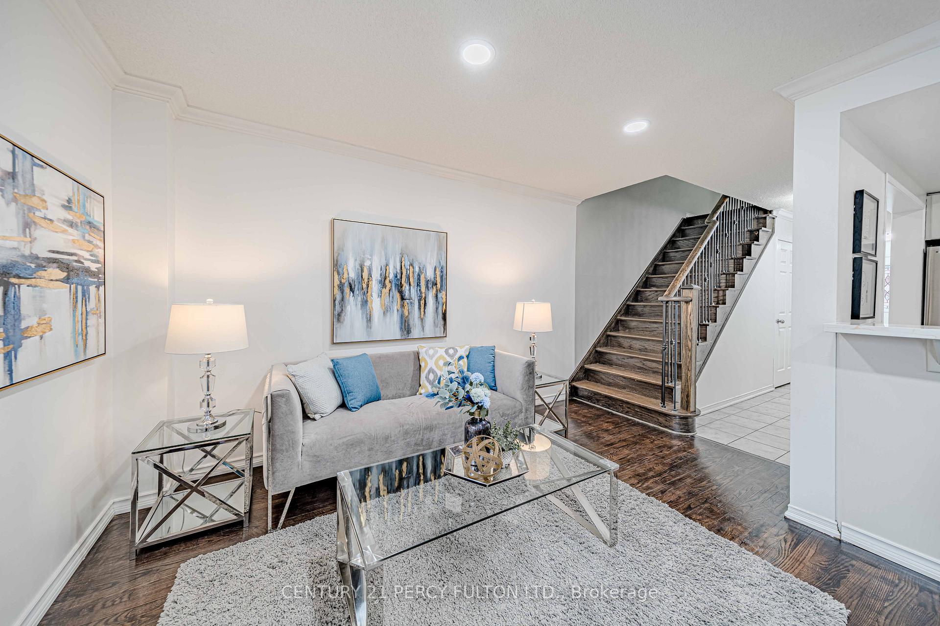 Photo 15 of 6 Arbuckle Way, Whitby, Blue Grass Meadows — HOMEH