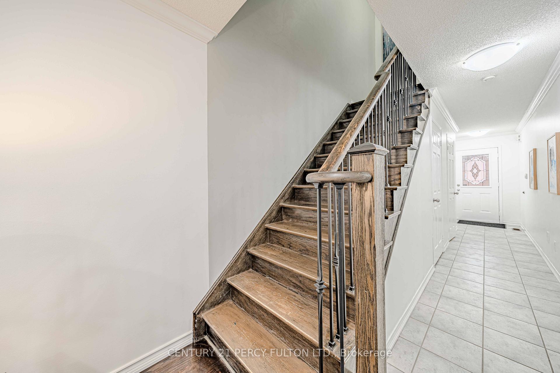 Photo 16 of 6 Arbuckle Way, Whitby, Blue Grass Meadows — HOMEH