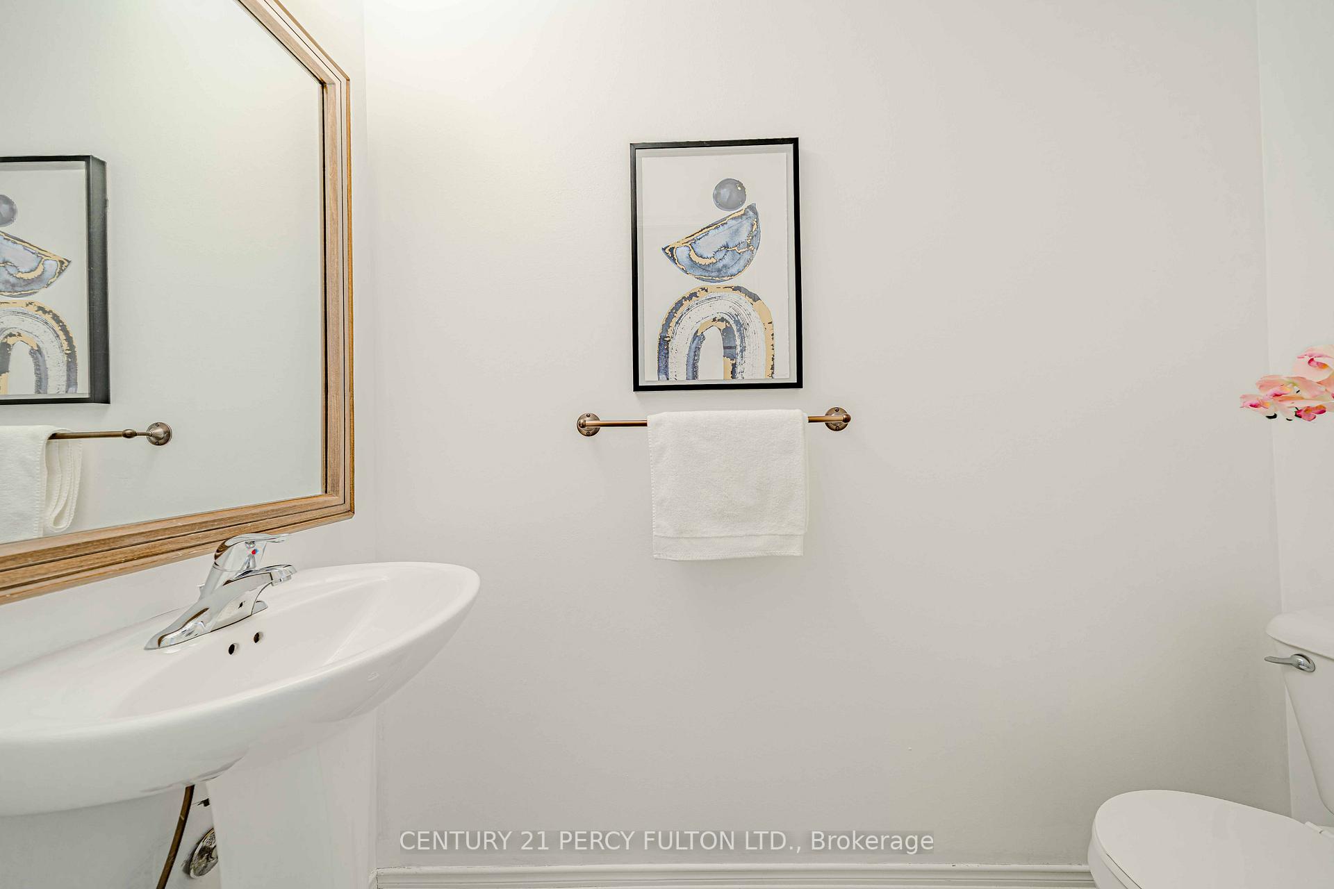 Photo 17 of 6 Arbuckle Way, Whitby, Blue Grass Meadows — HOMEH