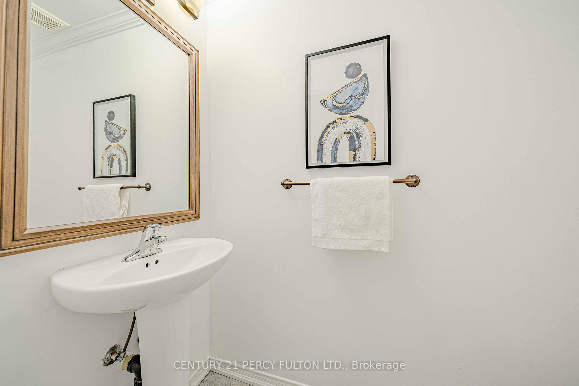 Photo 18 of 6 Arbuckle Way, Whitby, Blue Grass Meadows — HOMEH