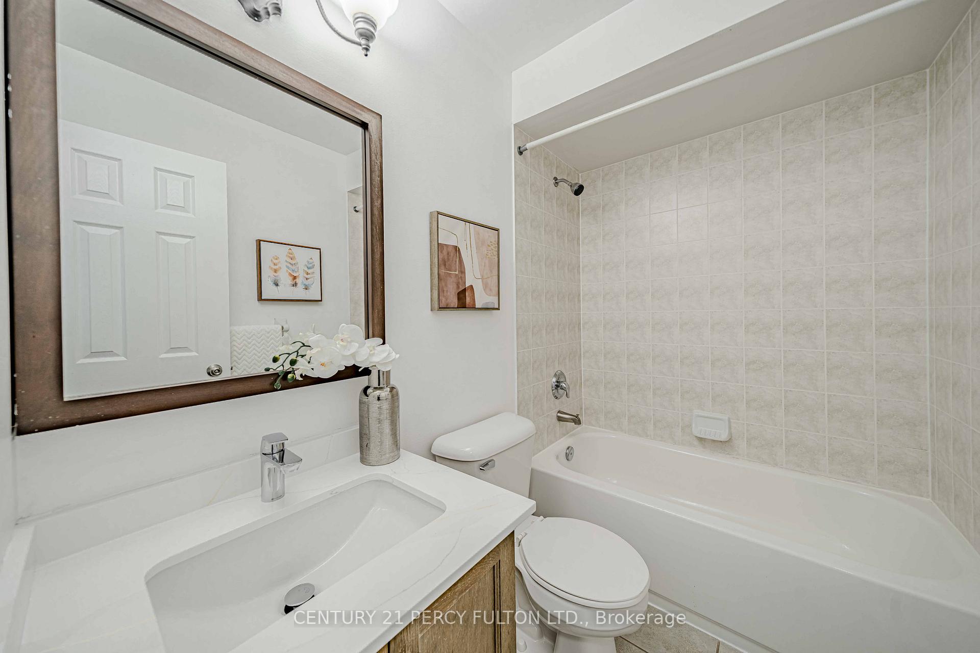 Photo 21 of 6 Arbuckle Way, Whitby, Blue Grass Meadows — HOMEH