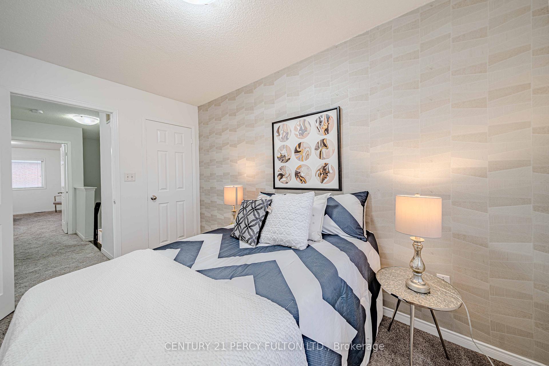 Photo 24 of 6 Arbuckle Way, Whitby, Blue Grass Meadows — HOMEH
