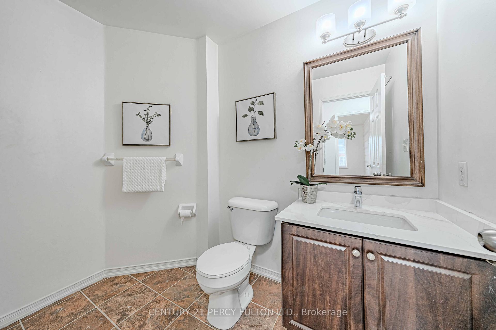Photo 28 of 6 Arbuckle Way, Whitby, Blue Grass Meadows — HOMEH