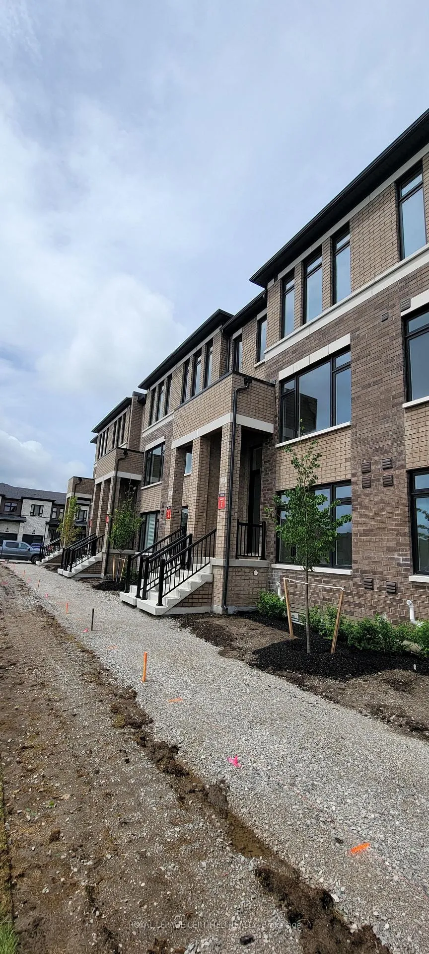Front of 31 Cherry Hill