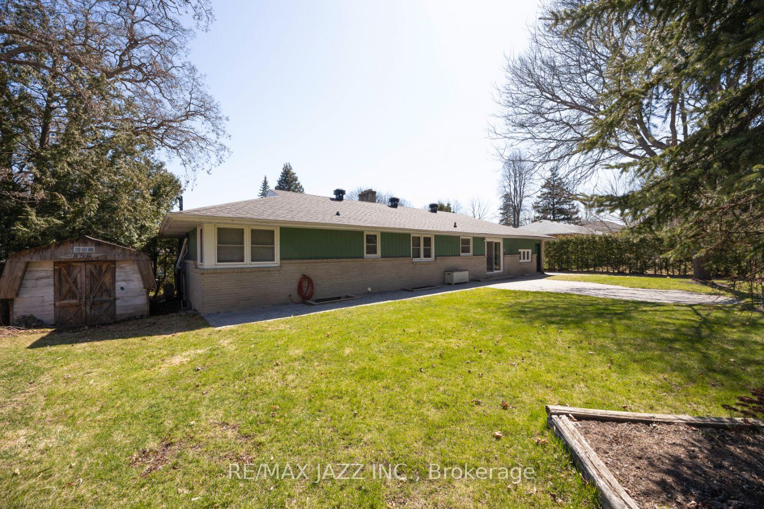 Photo 36 of 856 Beaufort Avenue, Oshawa, Eastdale — HOMEH