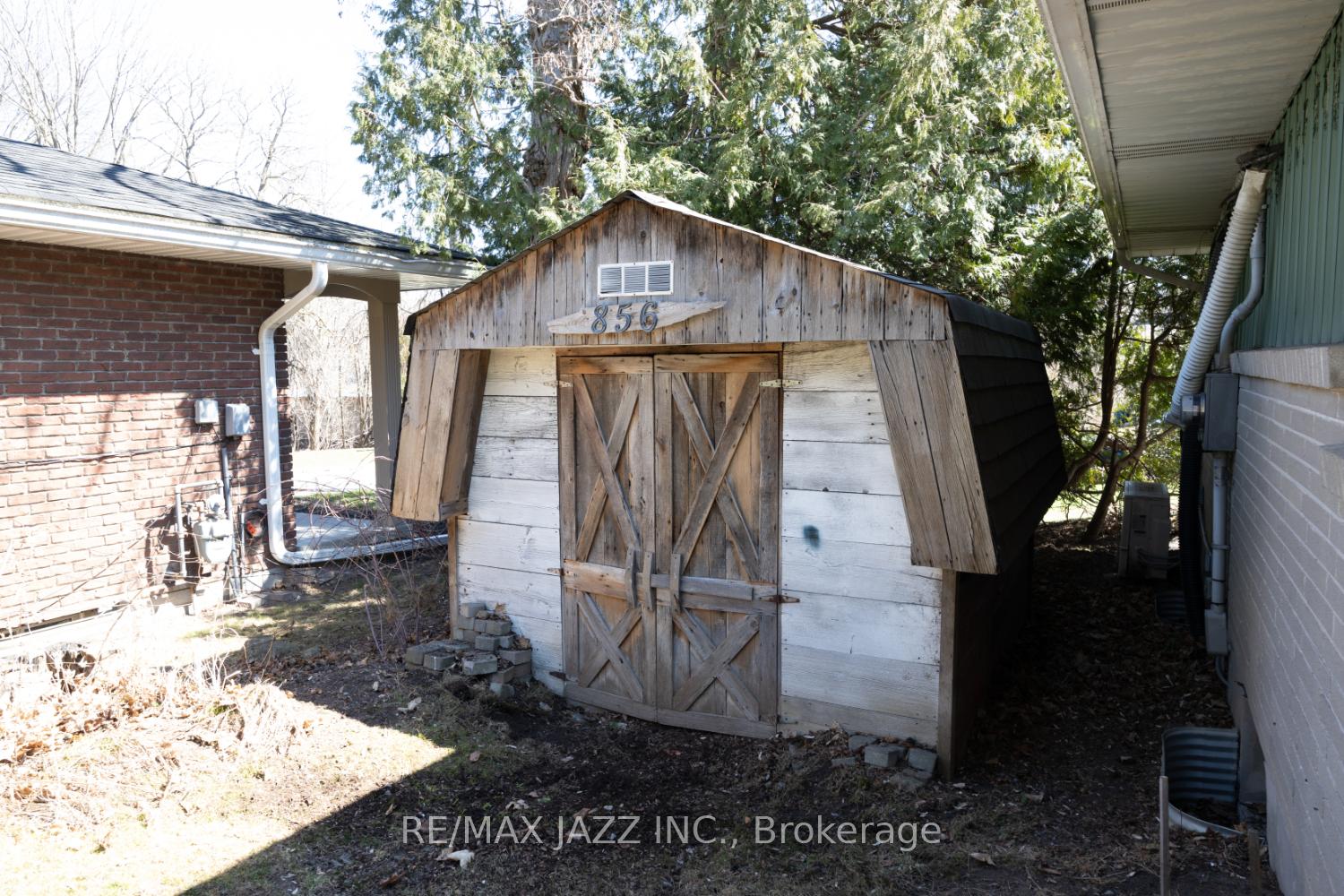 Photo 37 of 856 Beaufort Avenue, Oshawa, Eastdale — HOMEH