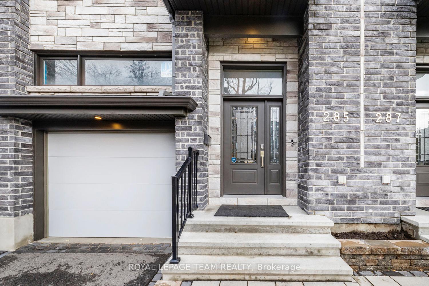 Photo 4 of 285 Zephyr Avenue, Ottawa, Britannia — HOMEH