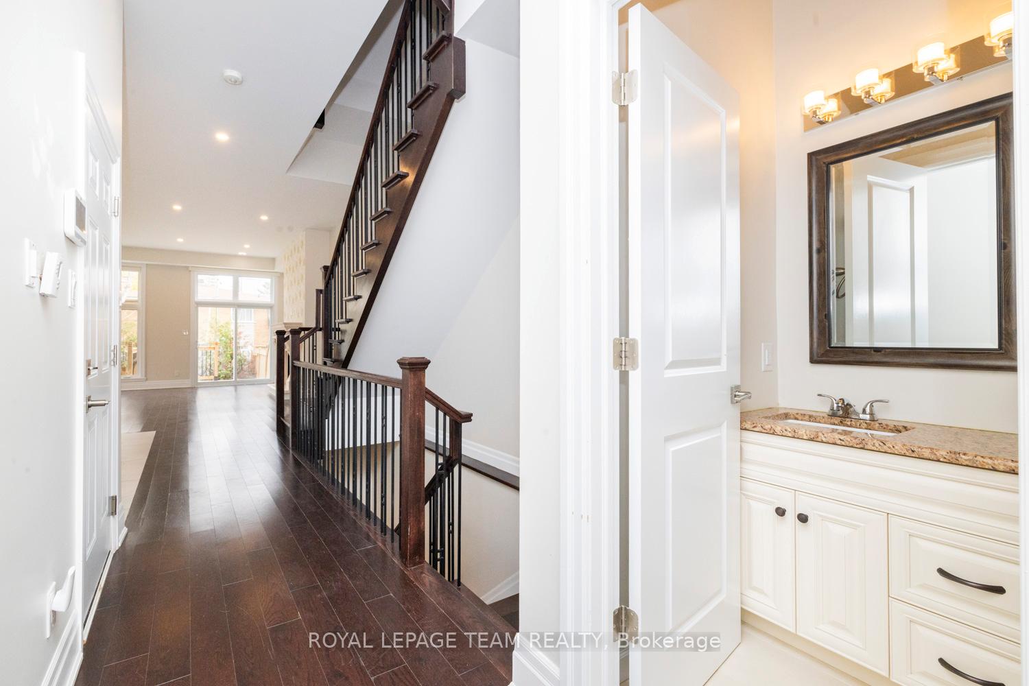 Photo 6 of 285 Zephyr Avenue, Ottawa, Britannia — HOMEH