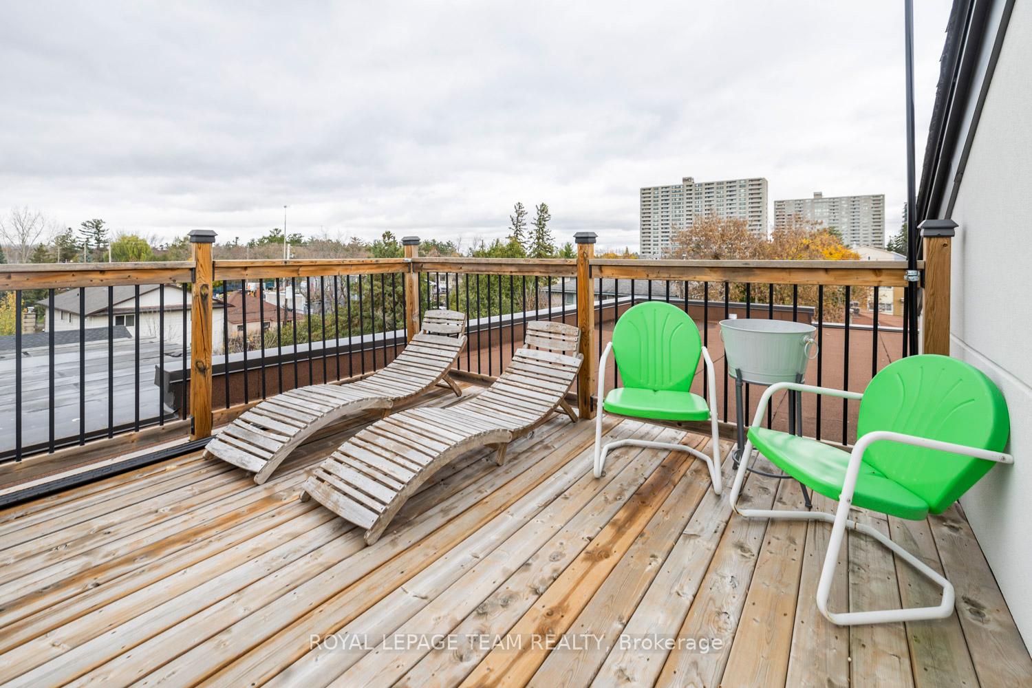 Photo 36 of 285 Zephyr Avenue, Ottawa, Britannia — HOMEH