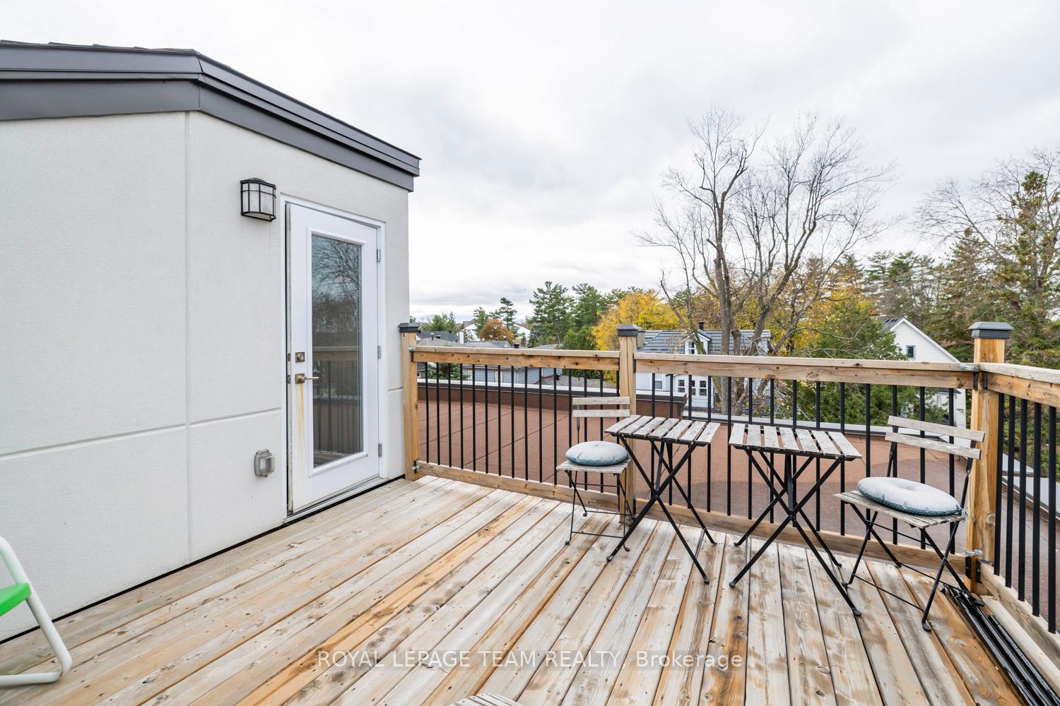 Photo 41 of 285 Zephyr Avenue, Ottawa, Britannia — HOMEH
