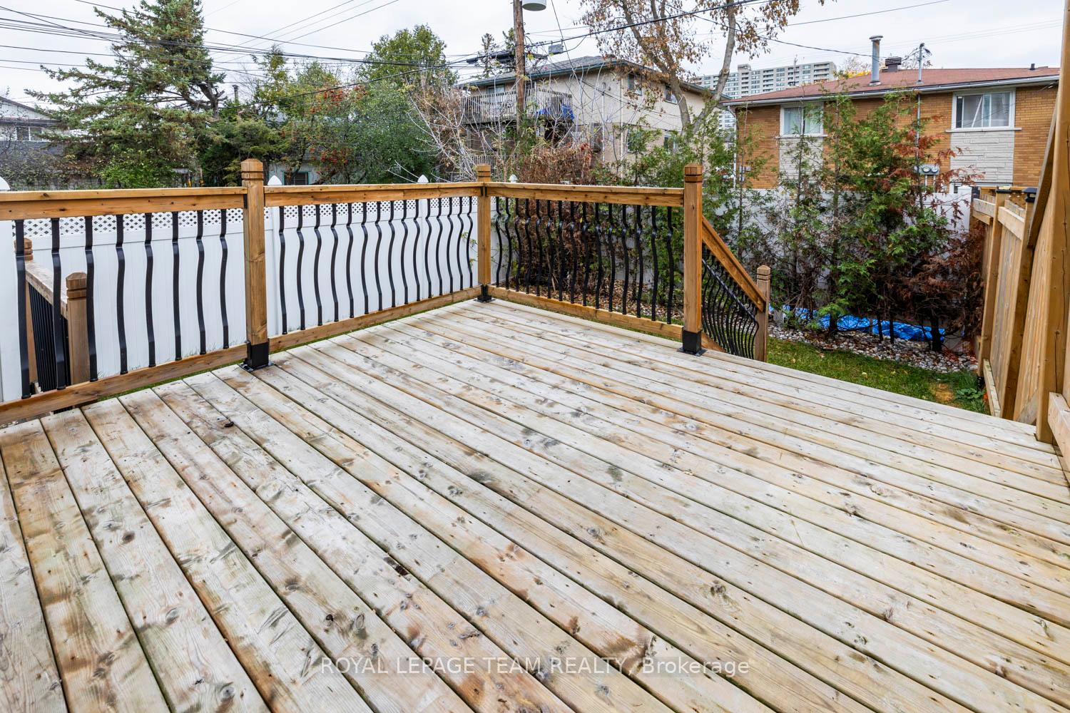 Photo 46 of 285 Zephyr Avenue, Ottawa, Britannia — HOMEH
