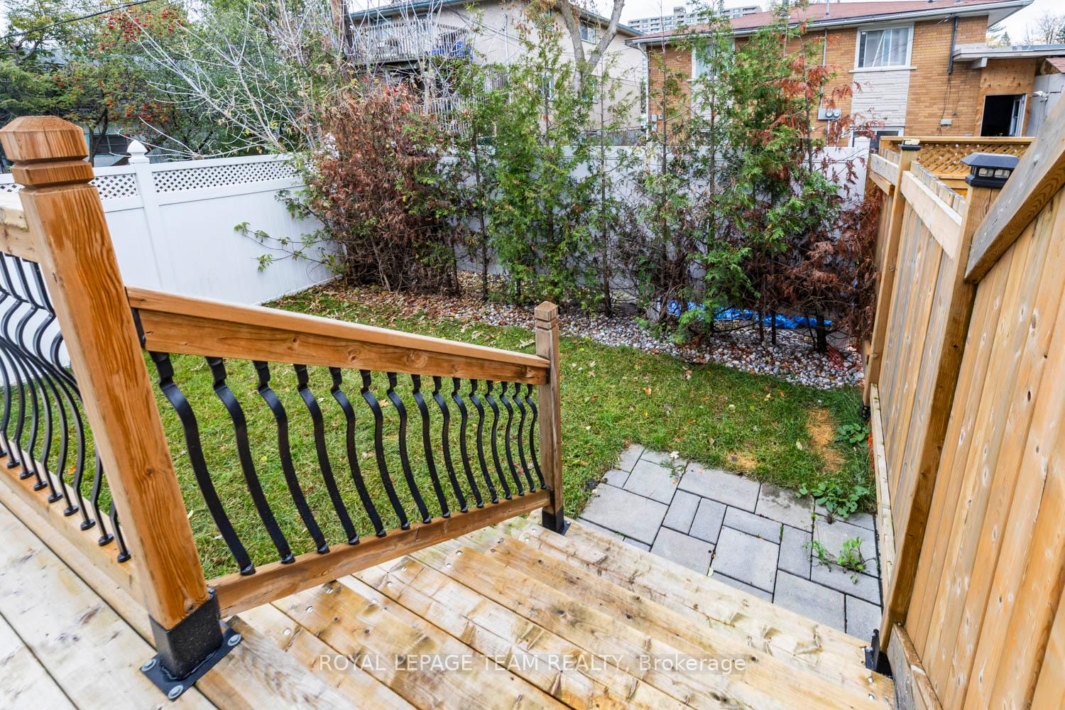 Photo 47 of 285 Zephyr Avenue, Ottawa, Britannia — HOMEH