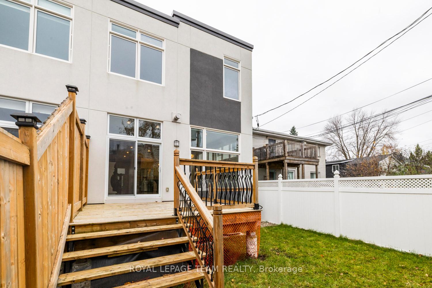 Photo 50 of 285 Zephyr Avenue, Ottawa, Britannia — HOMEH