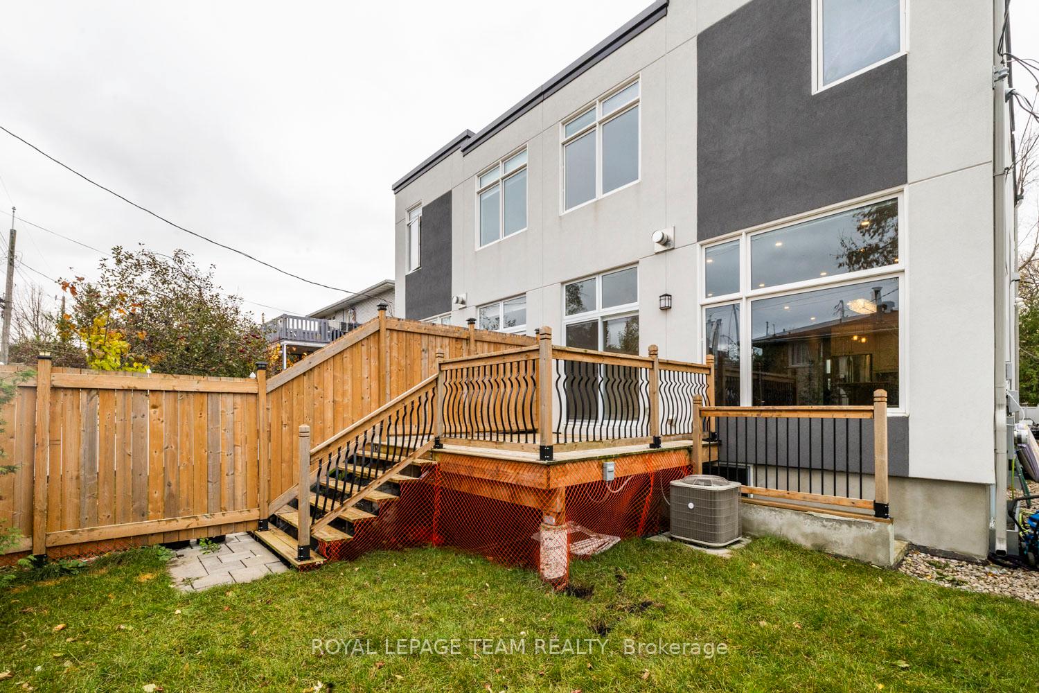 Photo 49 of 285 Zephyr Avenue, Ottawa, Britannia — HOMEH