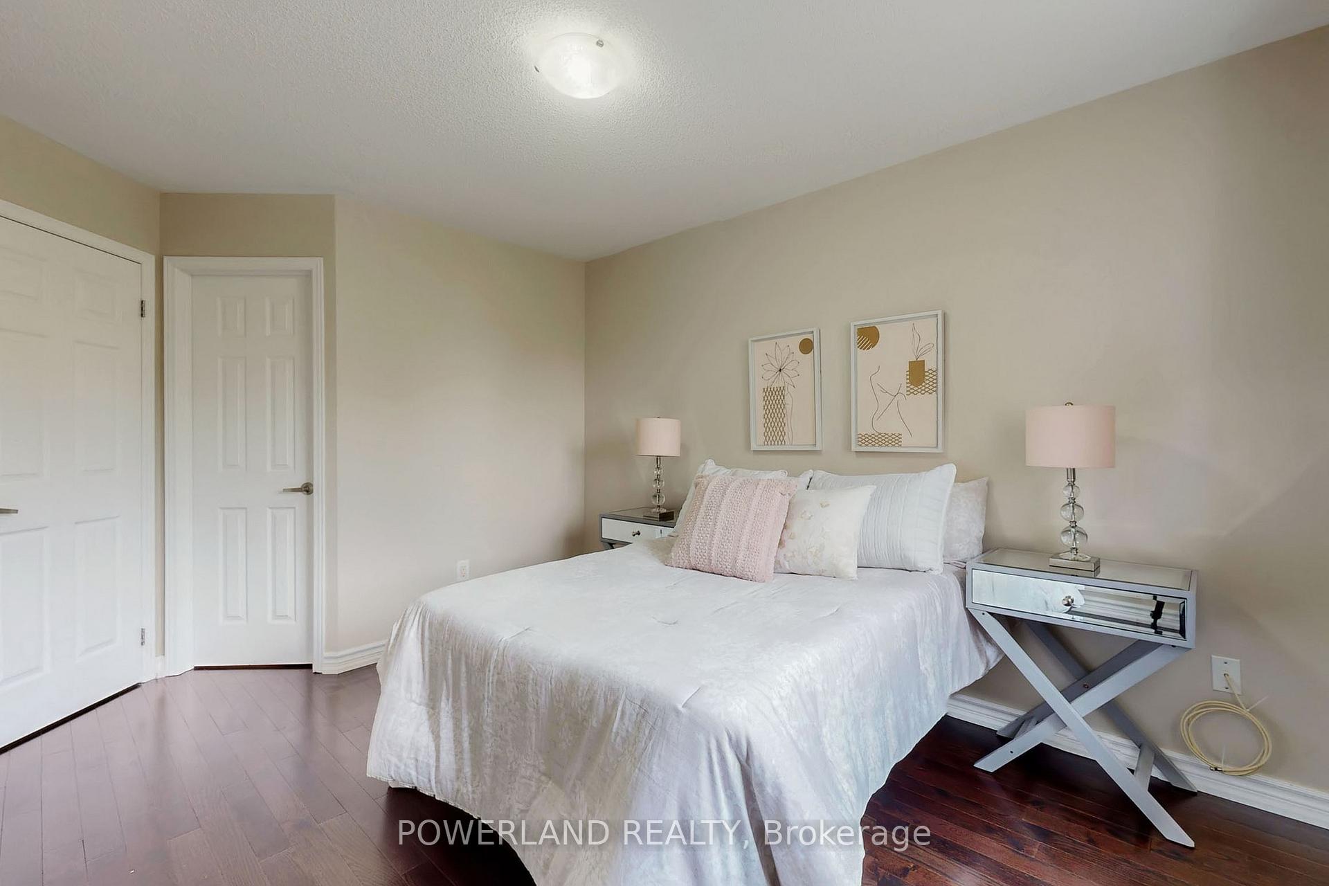 Photo 27 of 111 Spruce Pine Crescent, Vaughan, Patterson — HOMEH