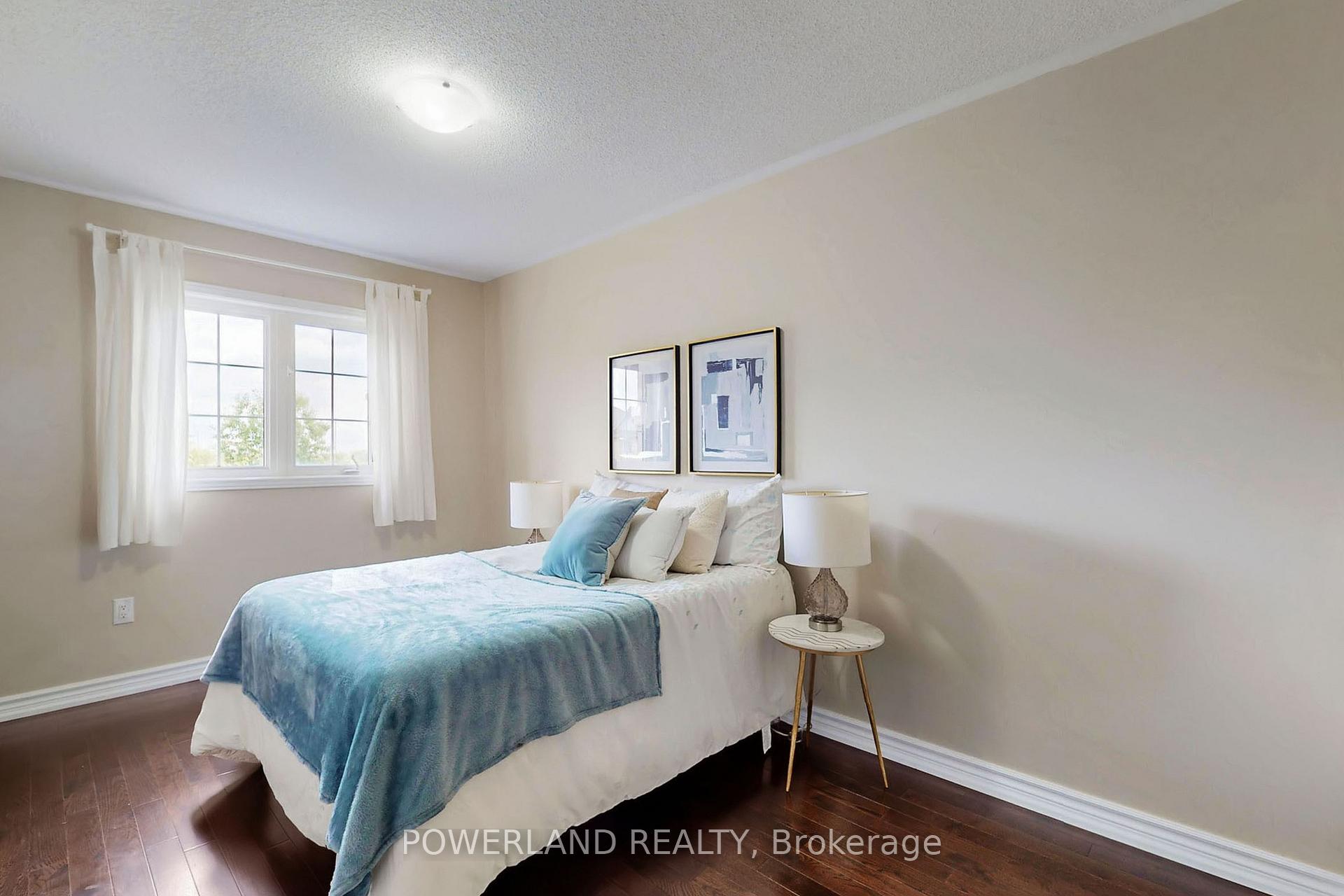 Photo 29 of 111 Spruce Pine Crescent, Vaughan, Patterson — HOMEH