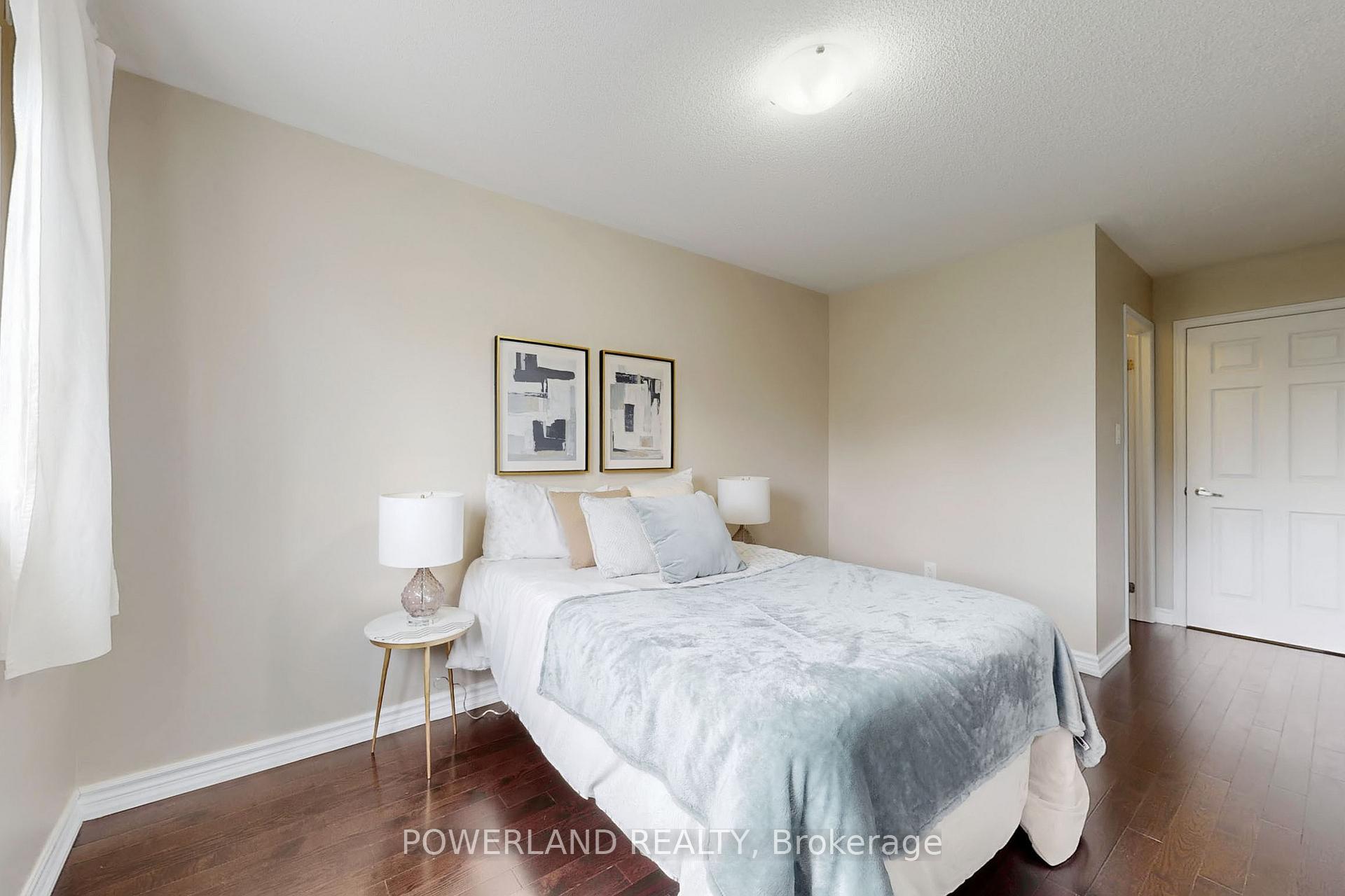 Photo 30 of 111 Spruce Pine Crescent, Vaughan, Patterson — HOMEH