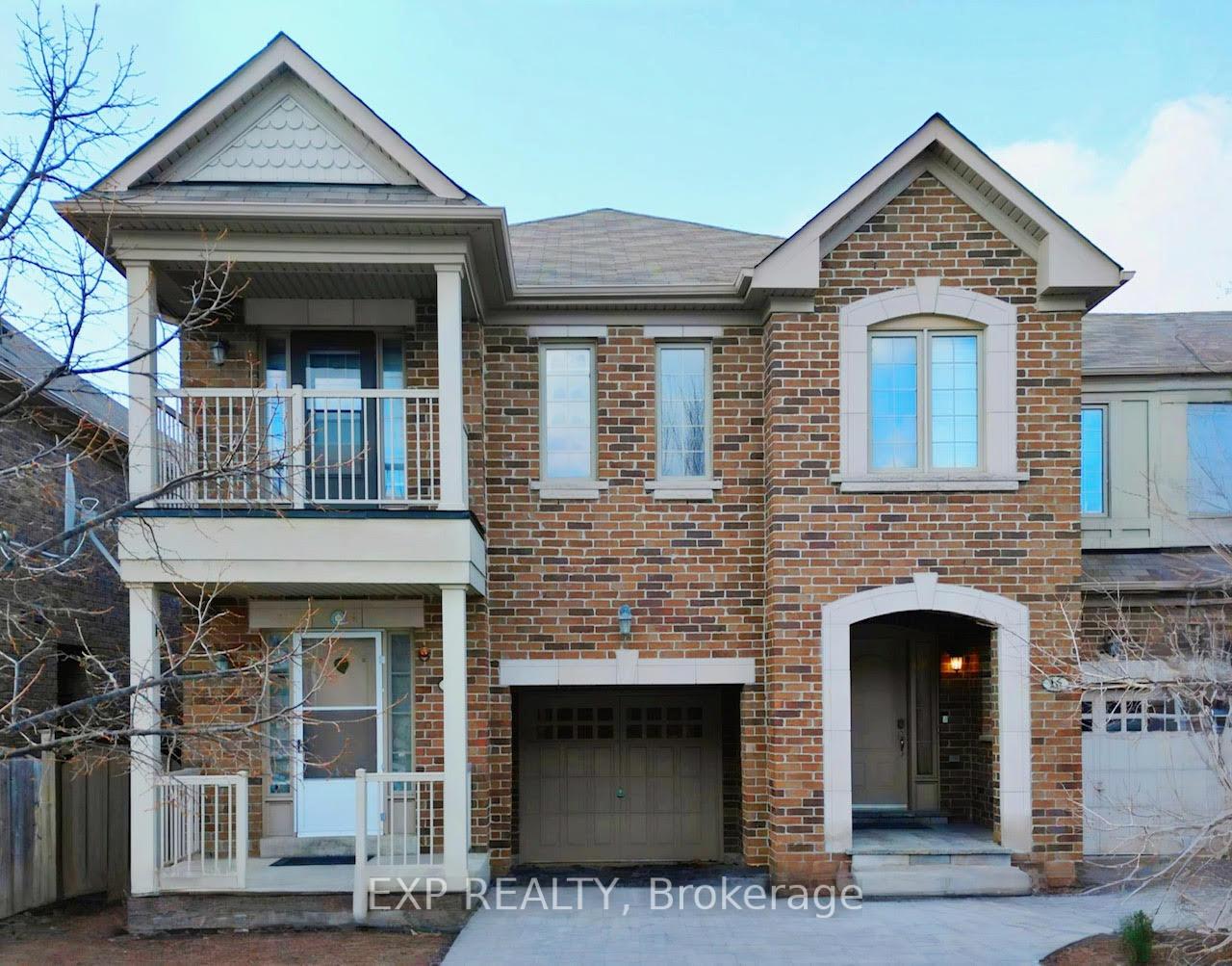 Photo 1 of 16 Coranto Way, Vaughan, Vellore Village — HOMEH