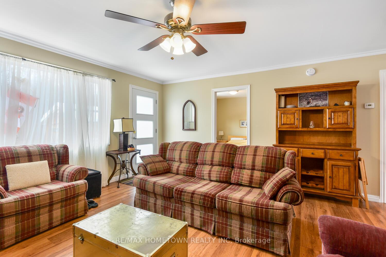 Photo 8 of 133 East Mclean Boulevard, Augusta, Augusta Twp — HOMEH