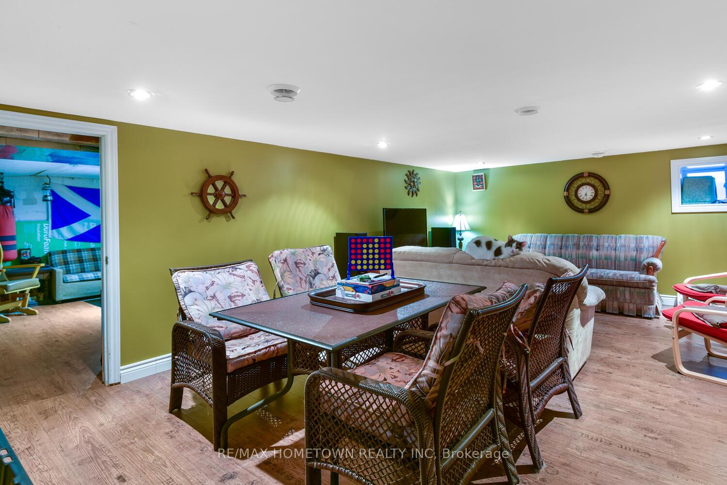 Photo 15 of 133 East Mclean Boulevard, Augusta, Augusta Twp — HOMEH