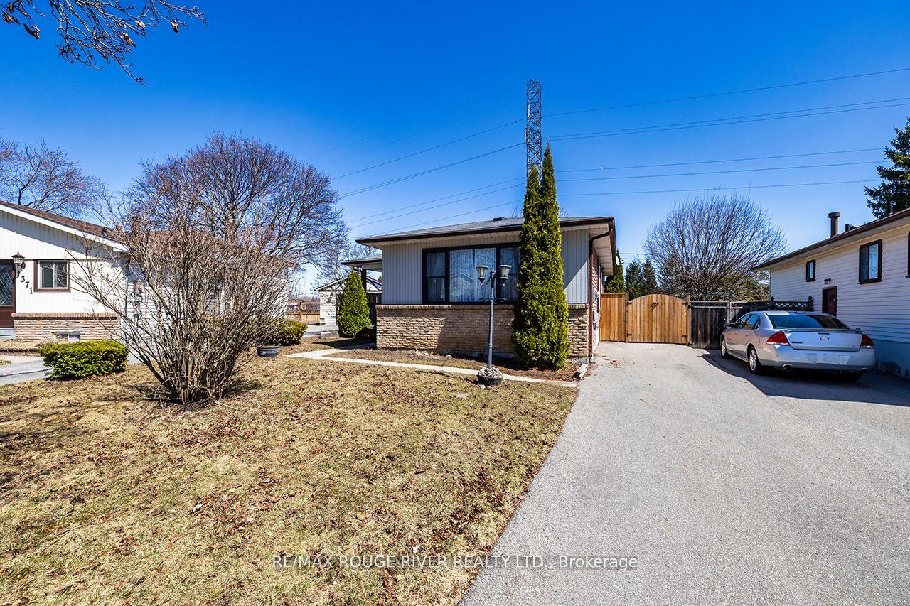 Photo 1 of 1367 Everglades Drive, Oshawa, Samac — HOMEH