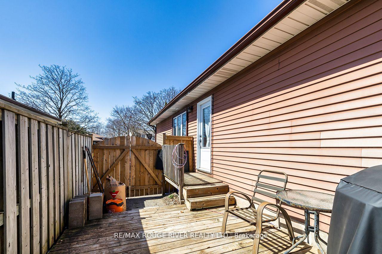 Photo 22 of 1367 Everglades Drive, Oshawa, Samac — HOMEH