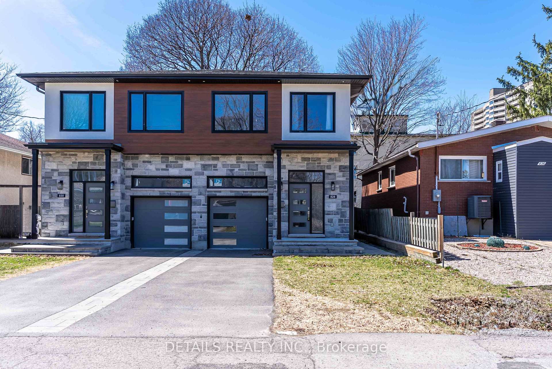 Photo 2 of Unit A, 828 Maplewood Avenue, Ottawa, Queensway Terrace North — HOMEH